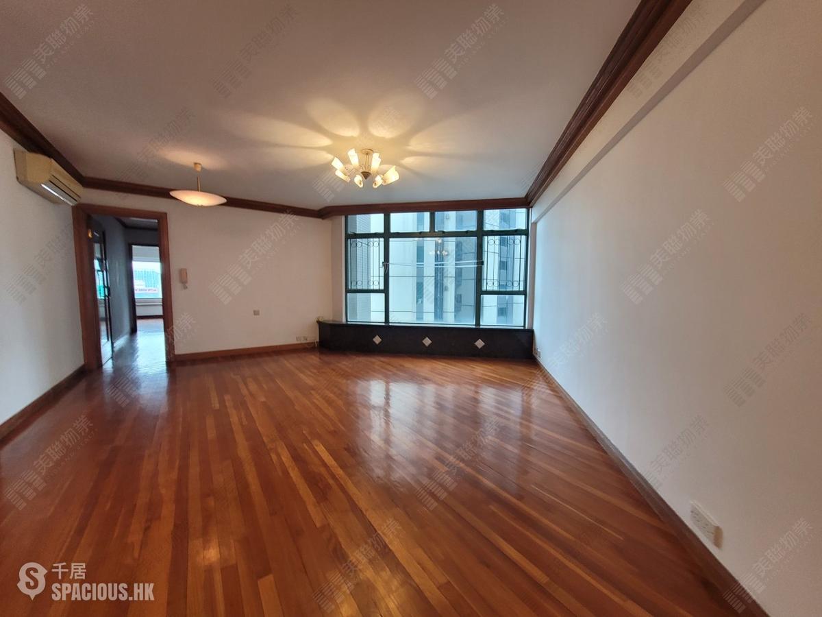 Mid Levels Central - Robinson Place 01