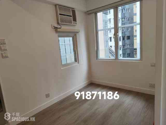 Mid Levels Central - Ka Yee Court 01