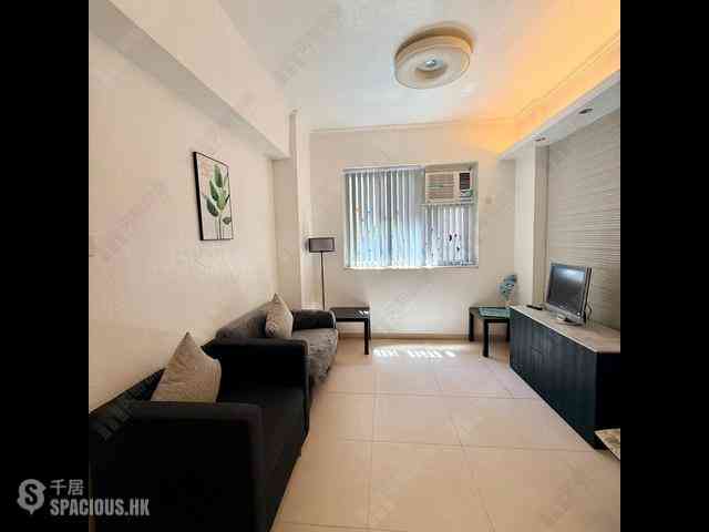 Causeway Bay - Hoi Kung Court 01