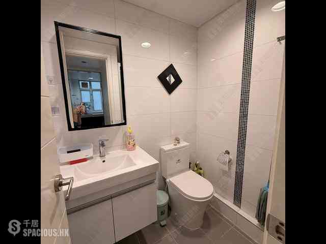Causeway Bay - Hoi Kung Court 10