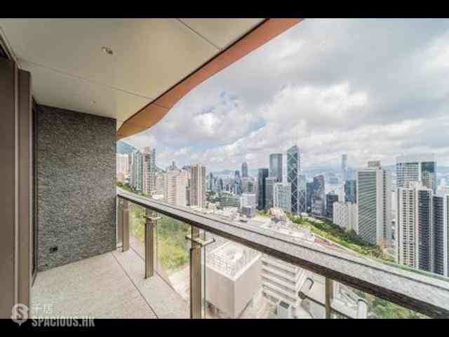 中半山 - 21 Borrett Road 01