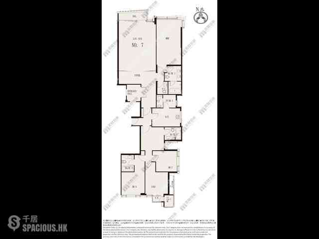中半山 - 21 Borrett Road 28