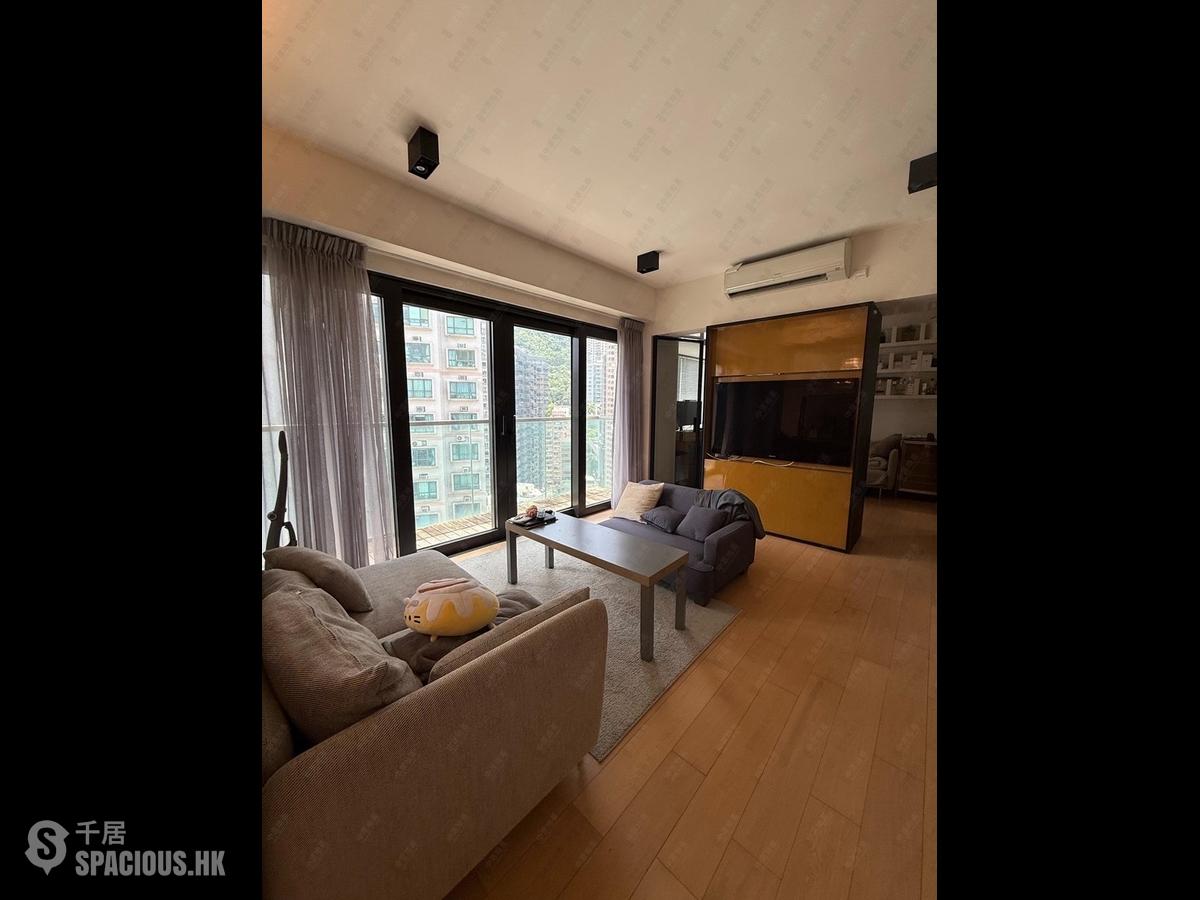 Sai Ying Pun - The Babington 01