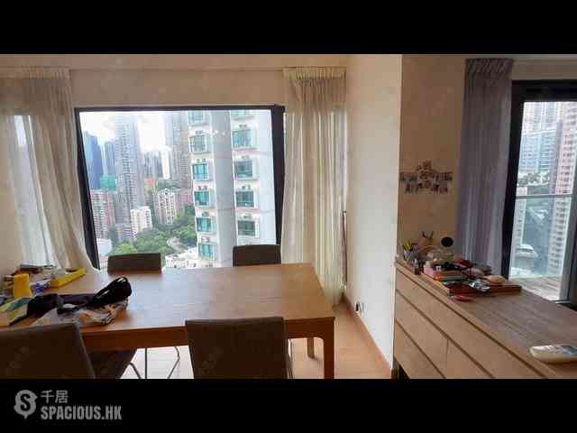 Sai Ying Pun - The Babington 02