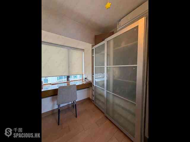 Sai Ying Pun - The Babington 07