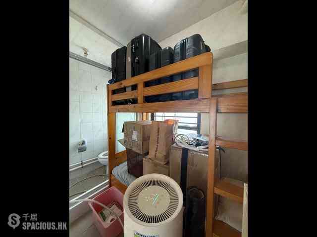 Sai Ying Pun - The Babington 13