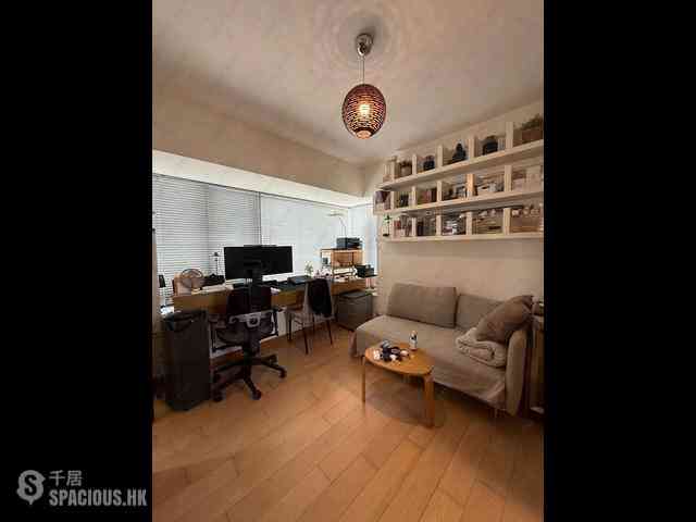 Sai Ying Pun - The Babington 14