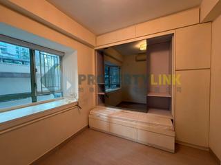 Mid Levels Central - Goldwin Heights 11