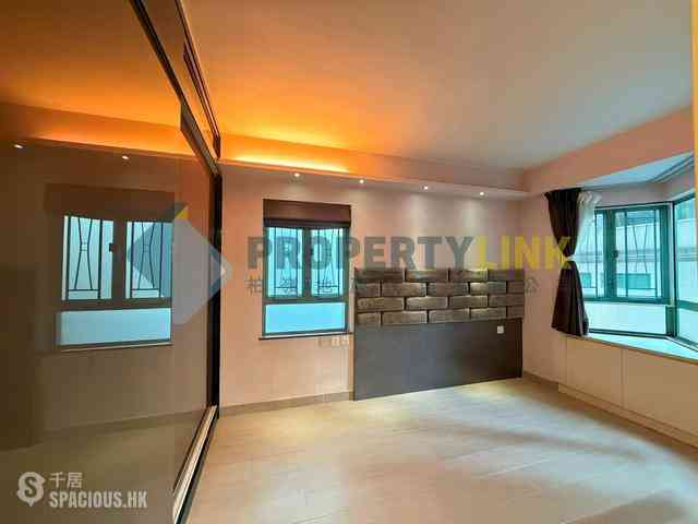 Mid Levels Central - Goldwin Heights 04