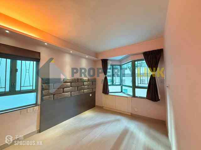 Mid Levels Central - Goldwin Heights 05