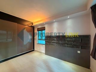 Mid Levels Central - Goldwin Heights 06