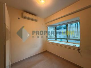 Mid Levels Central - Goldwin Heights 09