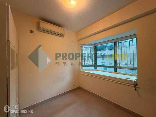 Mid Levels Central - Goldwin Heights 09