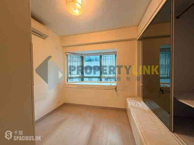 Mid Levels Central - Goldwin Heights 10