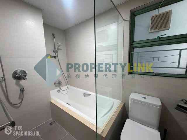 Mid Levels Central - Goldwin Heights 08
