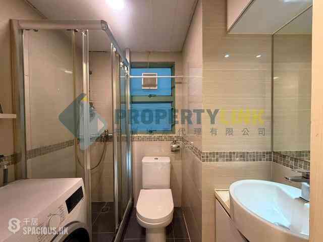 Mid Levels Central - Goldwin Heights 12