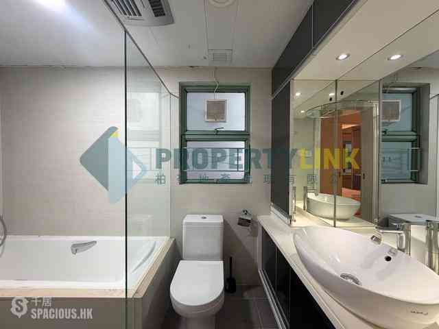 Mid Levels Central - Goldwin Heights 07
