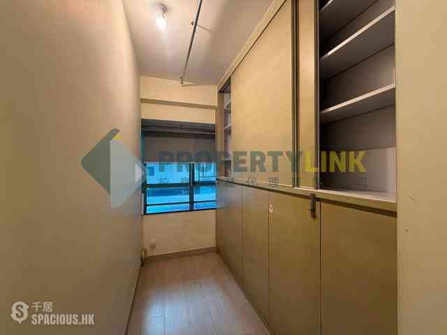 Mid Levels Central - Goldwin Heights 14