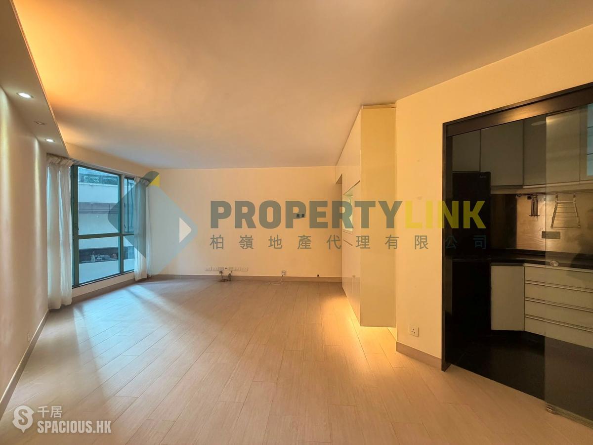 Mid Levels Central - Goldwin Heights 01
