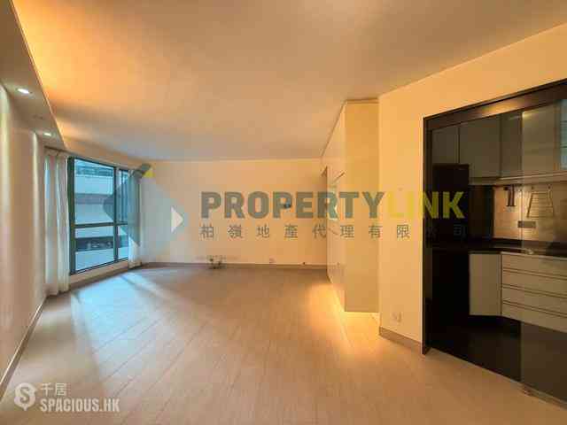 Mid Levels Central - Goldwin Heights 01