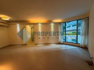 Mid Levels Central - Goldwin Heights 02