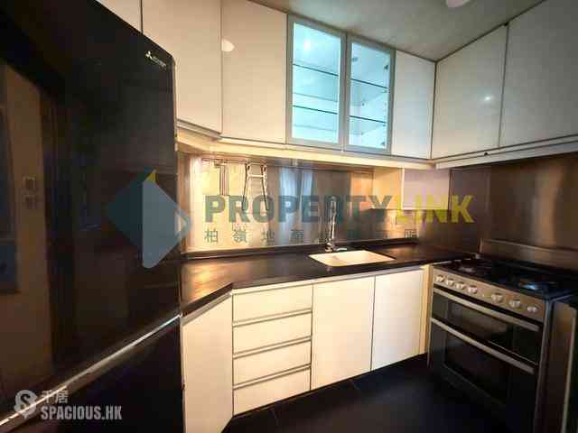 Mid Levels Central - Goldwin Heights 15