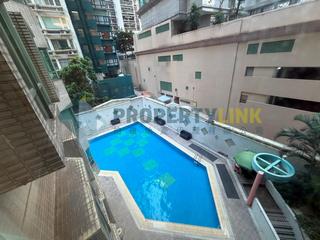 Mid Levels Central - Goldwin Heights 16