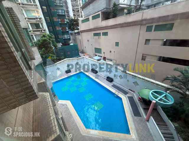 Mid Levels Central - Goldwin Heights 16