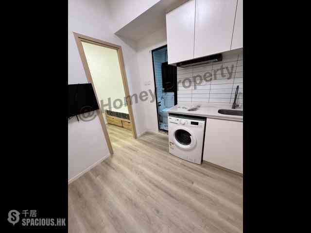 Causeway Bay - Hoi Deen Court 01