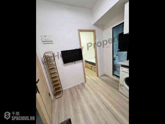 Causeway Bay - Hoi Deen Court 02