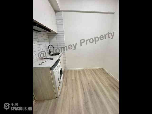 Causeway Bay - Hoi Deen Court 03