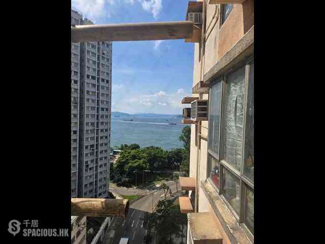 坚尼地城 - 顺安大厦 02