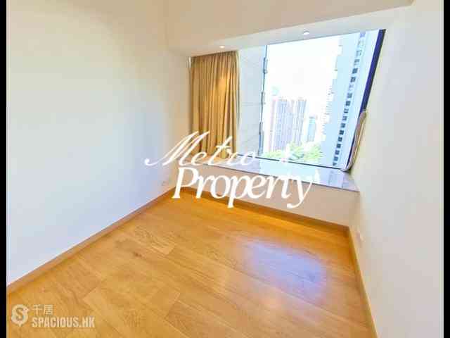 Mid Levels Central - Tavistock II 12