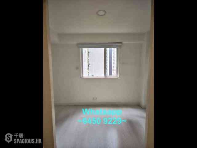 Sheung Wan - Yu Hing Mansion 07