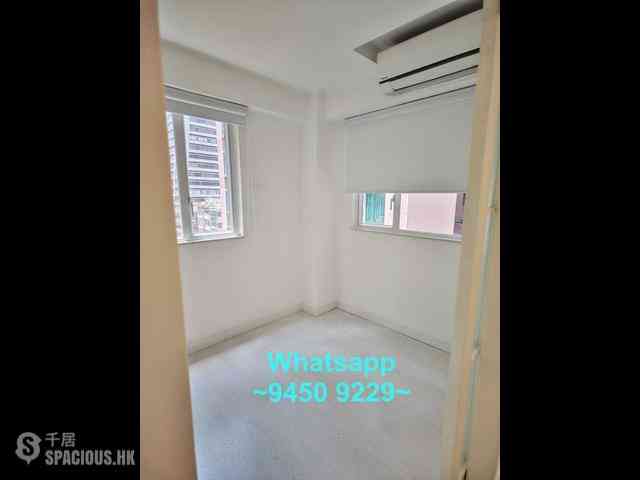 Sheung Wan - Yu Hing Mansion 08