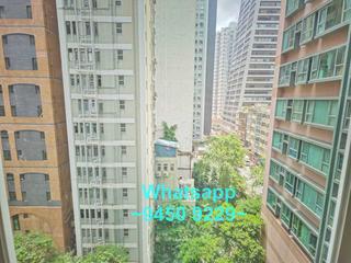 上環 - 餘慶大廈 10
