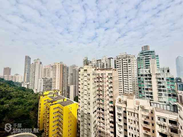 Mid Levels Central - Pearl Gardens 02