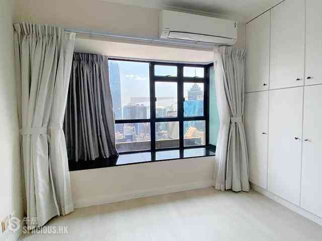 Mid Levels Central - The Grand Panorama 03