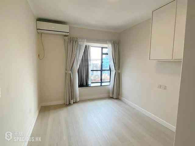 Mid Levels Central - The Grand Panorama 04