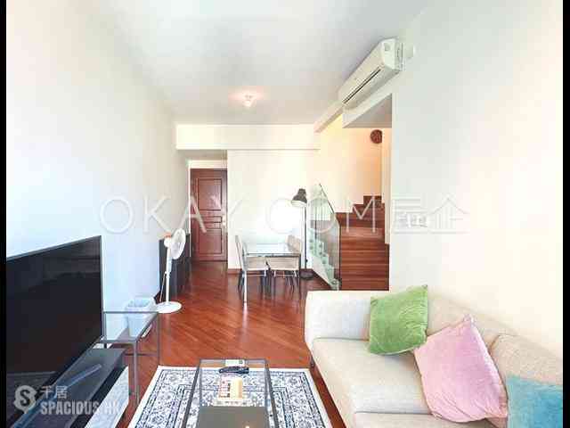 Wan Chai - The Avenue Phase 2 Block 2 01
