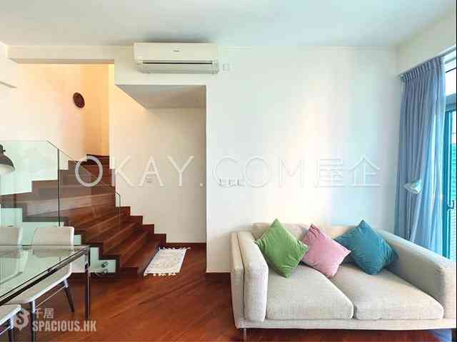 Wan Chai - The Avenue Phase 2 Block 2 03
