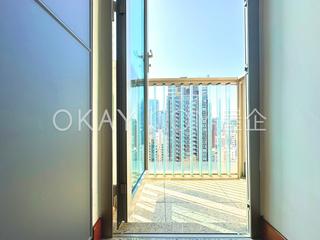 湾仔 - 禧汇2期2座 11