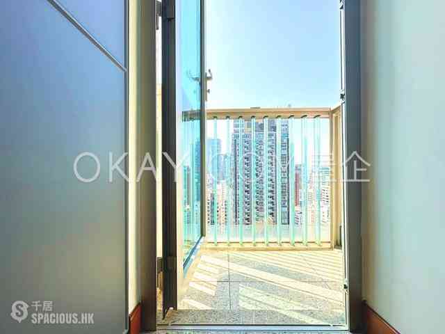 Wan Chai - The Avenue Phase 2 Block 2 11