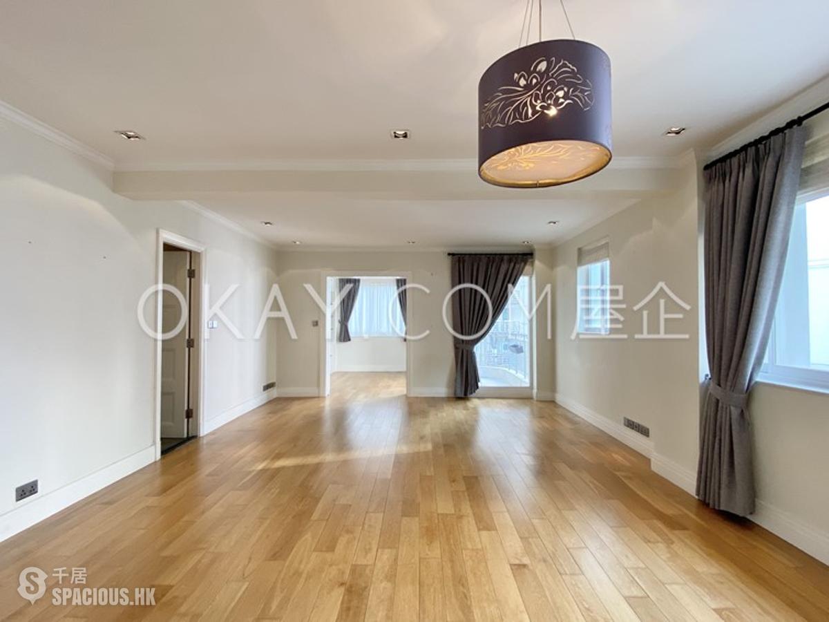 Mid Levels West - Wah Sen Court 01