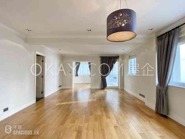 Mid Levels West - Wah Sen Court 01