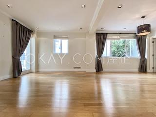 Mid Levels West - Wah Sen Court 02