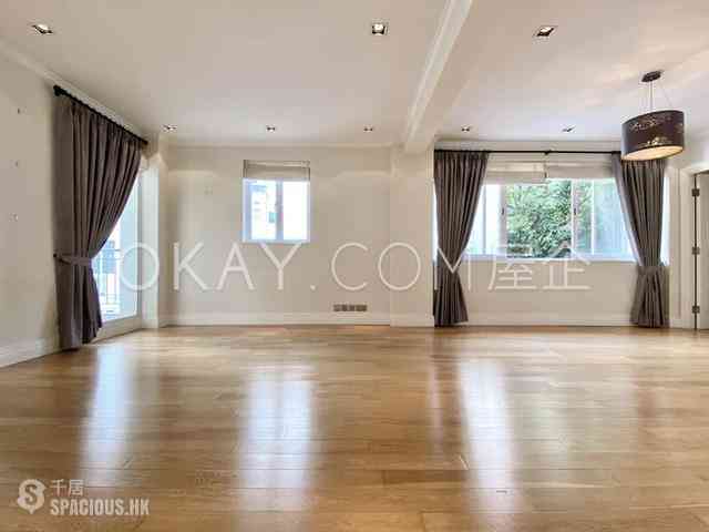Mid Levels West - Wah Sen Court 02