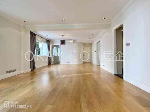 Mid Levels West - Wah Sen Court 03