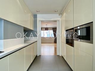 Mid Levels West - Wah Sen Court 05