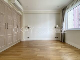 Mid Levels West - Wah Sen Court 06